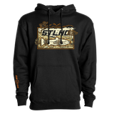 STLHD Men’s High Desert Premium Hoodie
