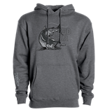 STLHD Men’s King Salmon Premium Hoodie