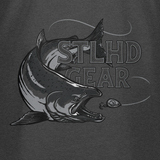 STLHD Men’s King Salmon T-Shirt