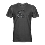 STLHD Men’s King Salmon T-Shirt