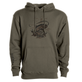 STLHD Men’s Leap Premium Hoodie