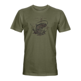 STLHD Men’s Leap  T-Shirt