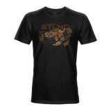 STLHD Men’s Overlanding T-Shirt