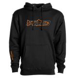 STLHD Men’s Overlay Premium Hoodie