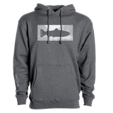 STLHD Men’s Winter Mist Premium Hoodie