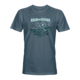 STLHD Men’s Rain or Shine T-Shirt