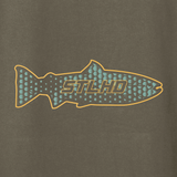 STLHD Men’s Scales Premium Hoodie