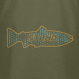 STLHD Men’s Scales T-Shirt