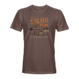 STLHD Men’s Whiskey River T-Shirt
