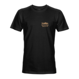 STLHD Men’s Work Hard Fish Hard T-Shirt