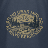 STLHD Men’s Landscape T-Shirt