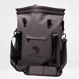 Auto-Sealing, Waterproof, Floating, Scent Proof Tote Cooler