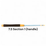 Sharpshooter Replacement Parts