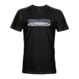 STLHD Chrome T-Shirt