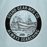 STLHD Coastie T-Shirt