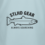 STLHD Coastie T-Shirt