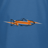 STLHD Fast Limits T-Shirt