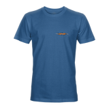 STLHD Fast Limits T-Shirt
