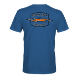 STLHD Fast Limits T-Shirt