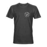 STLHD Hook and Hammer T-Shirt
