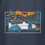 STLHD Let’er Rip T-Shirt