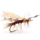 Micro Crystal Stimulator Purple