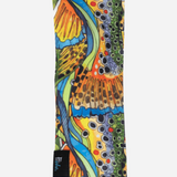 Unbound Brown Jersey Headband