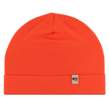 Lightweight - Ridge Cuff Beanie 100% Merino Wool