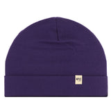 Lightweight - Ridge Cuff Beanie 100% Merino Wool