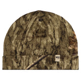 Lightweight - Ridge Cuff Beanie 100% Merino Wool