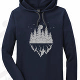 Pike Trail Comfy Tee's & Easy Going Hoodies