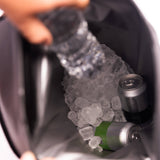 Auto-Sealing, Waterproof, Floating, Scent Proof Backpack Cooler