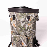 (ON SALE) Auto-Sealing, Waterproof, Floating, Scent Proof Backpack Cooler