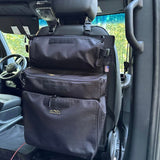 Arches Overlander 1 Seat Organizer