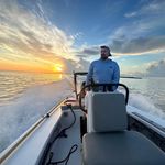 David Dinsmore Charter and Guide Service - Florida Keys