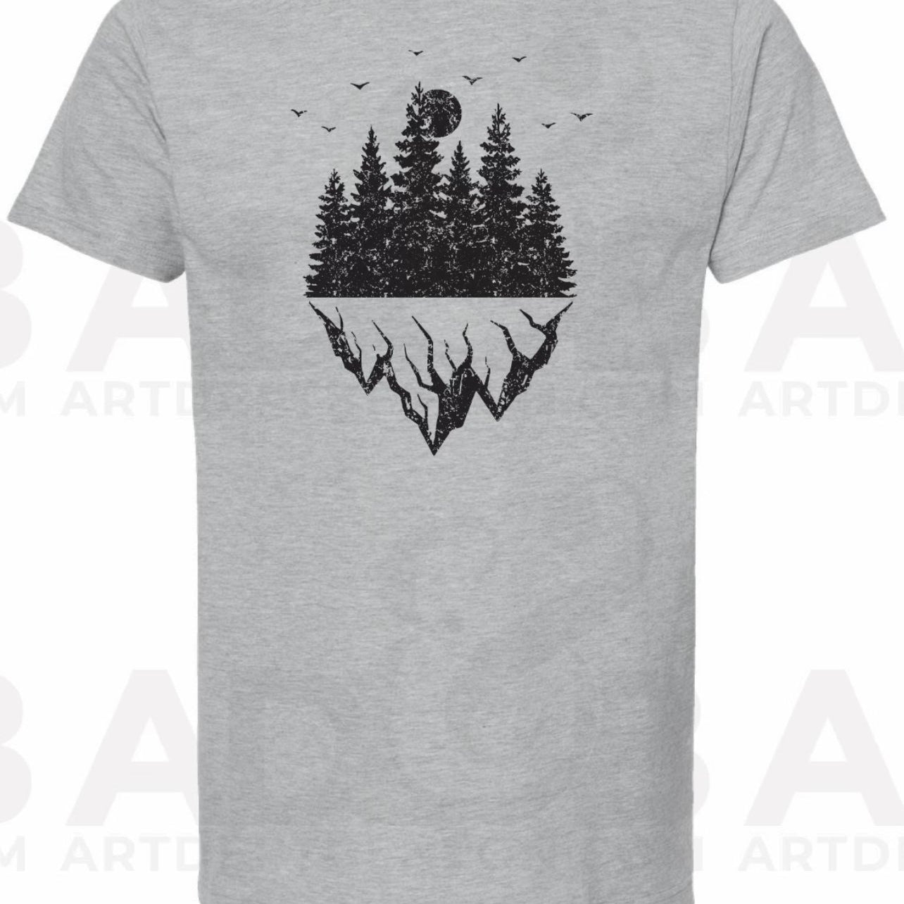 Pike Trail Comfy Tee's & Easy Going Hoodies