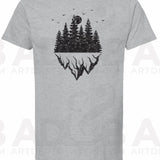 Pike Trail Comfy Tee's & Easy Going Hoodies