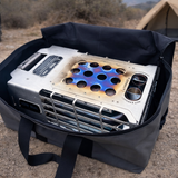 The Howl R4 MKII  Carry Bag