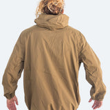 The Outback - Waterproof Pocket Rain Jacket