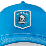 STLHD Skully Trucker Hat