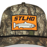 STLHD Tree Stand Hat