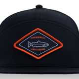 STLHD Diamond Lake 7 panel Performance Hat