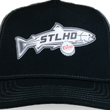 STLHD X Coors Light  Bottle Opener Trucker