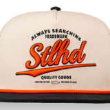 STLHD Trademark Hat