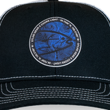 STLHD X Coors Light Coordinates Trucker