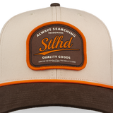 STLHD American Trademark Hat