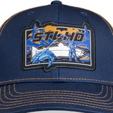 STLHD Let‘er Rip Trucker Hat