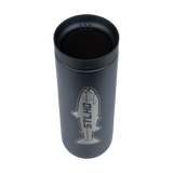 STLHD 20oz Traveler Vacuum Sealed Tumbler