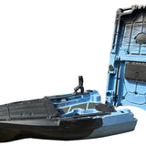 Recon 10ft Fin Drive Modular Fishing Kayak