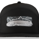 STLHD Chrome Performance Flat Bill Hat
